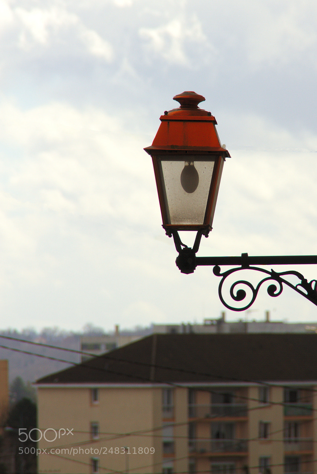 Canon EOS 7D sample photo. Unusual floor lamp photography
