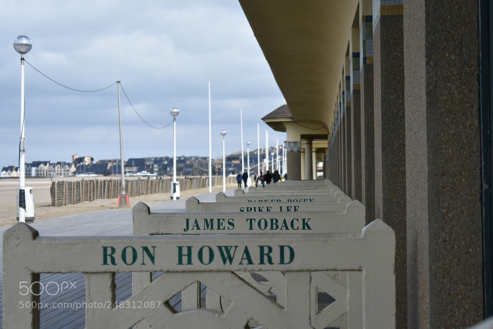 Nikon D3400 sample photo. Les planches photography
