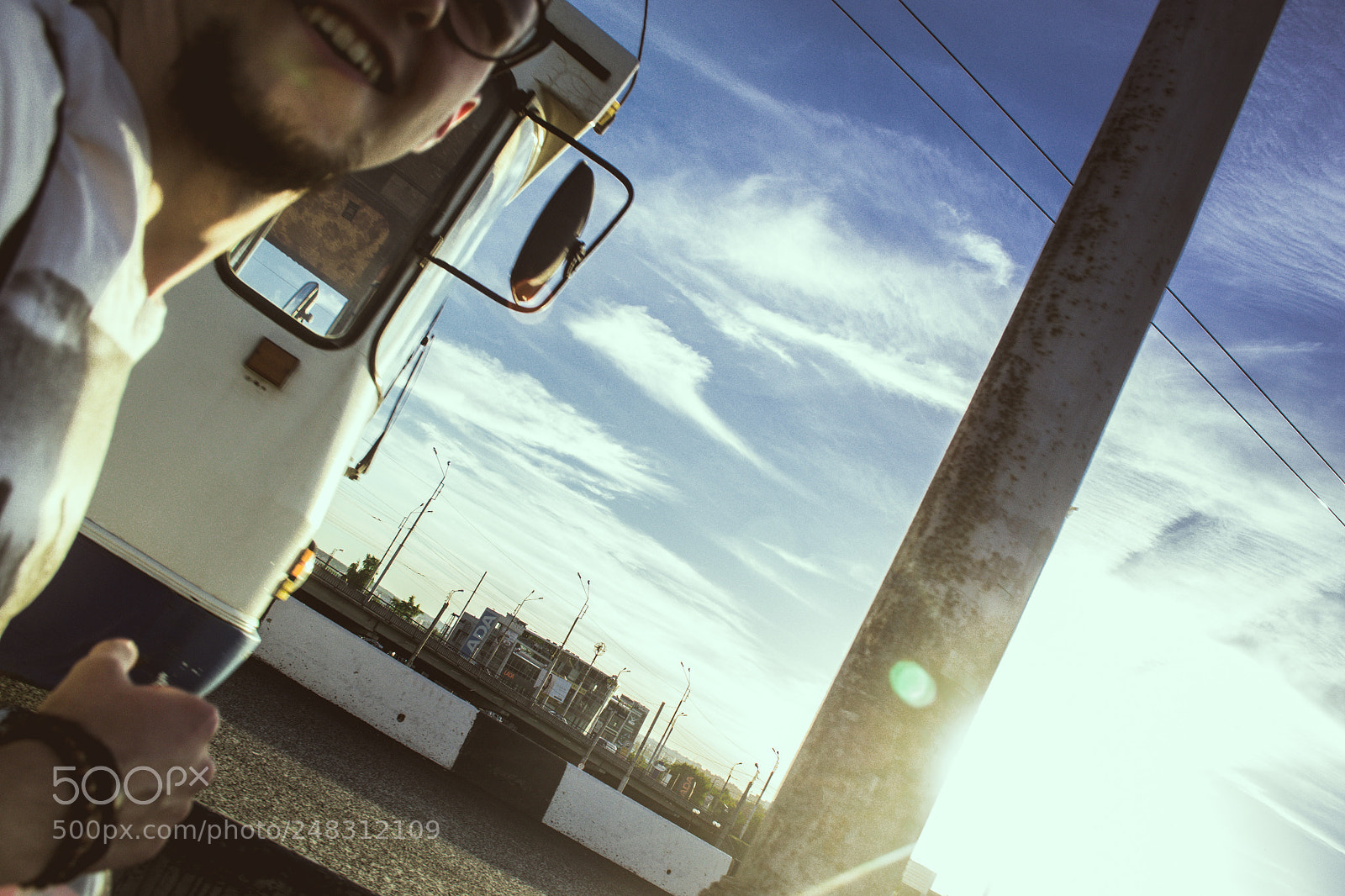 Nikon D3100 sample photo. Art photography