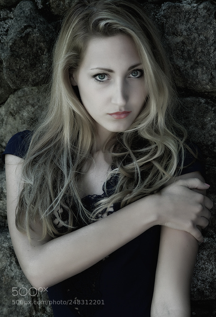 Pentax K-7 sample photo. The " lost winks" photography