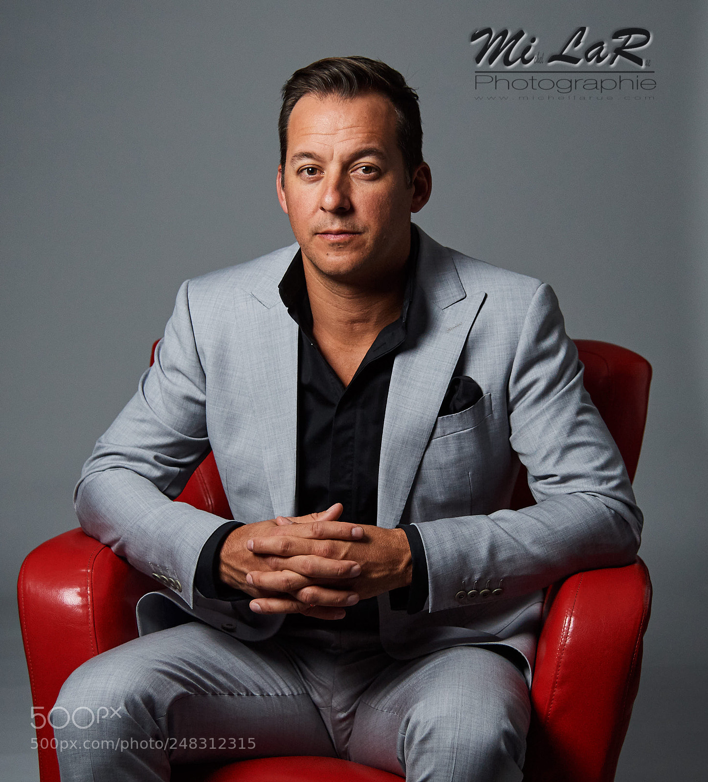 Nikon D5 sample photo. Business man photography