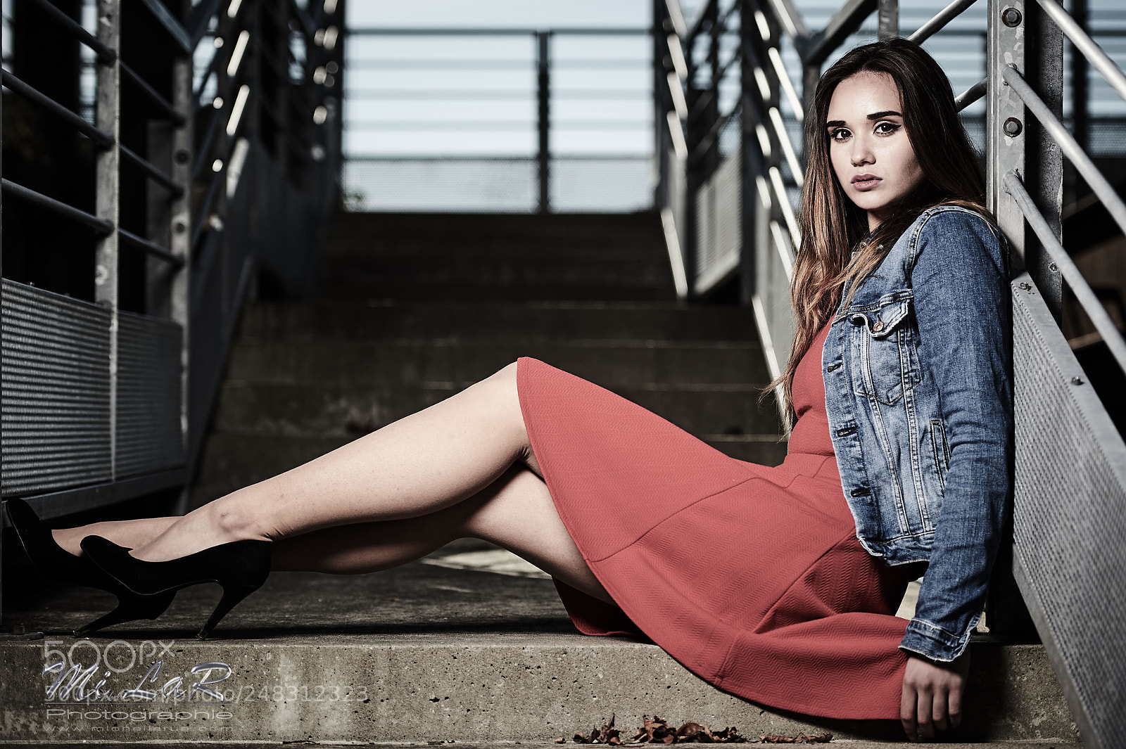 Nikon D4 sample photo. Shooting ext rieur avec photography