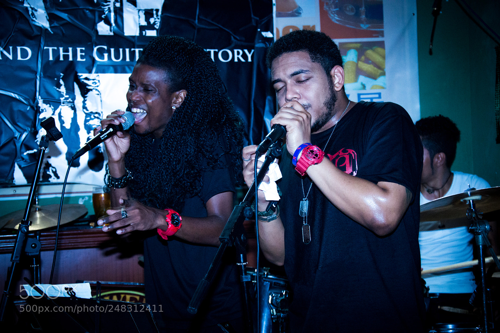 Nikon D3200 sample photo. The hendrix photography