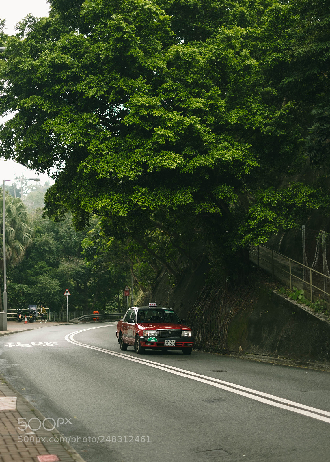 Fujifilm X-T1 sample photo. Hong kong photography