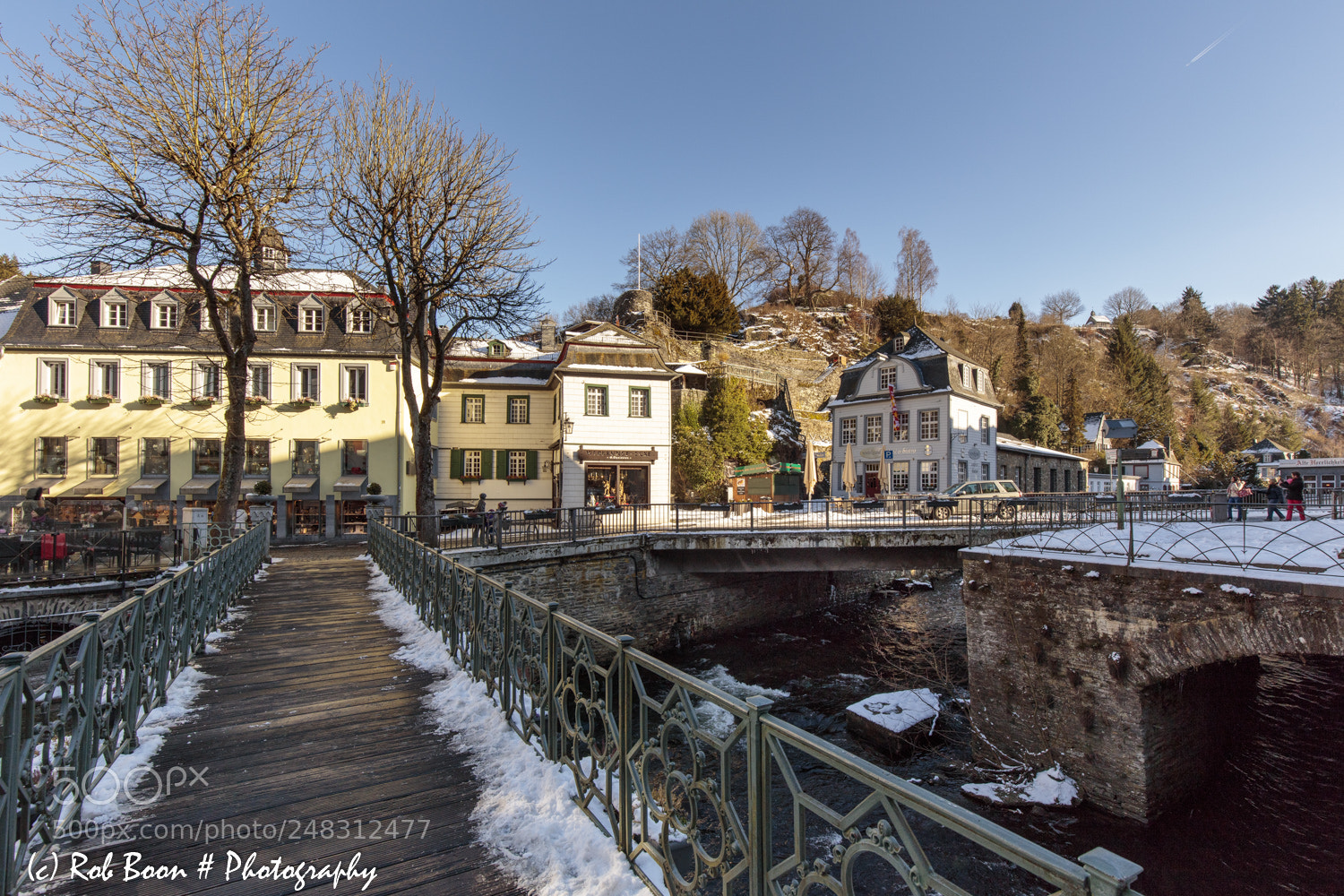 Canon EOS 5DS sample photo. Monschau 24 photography