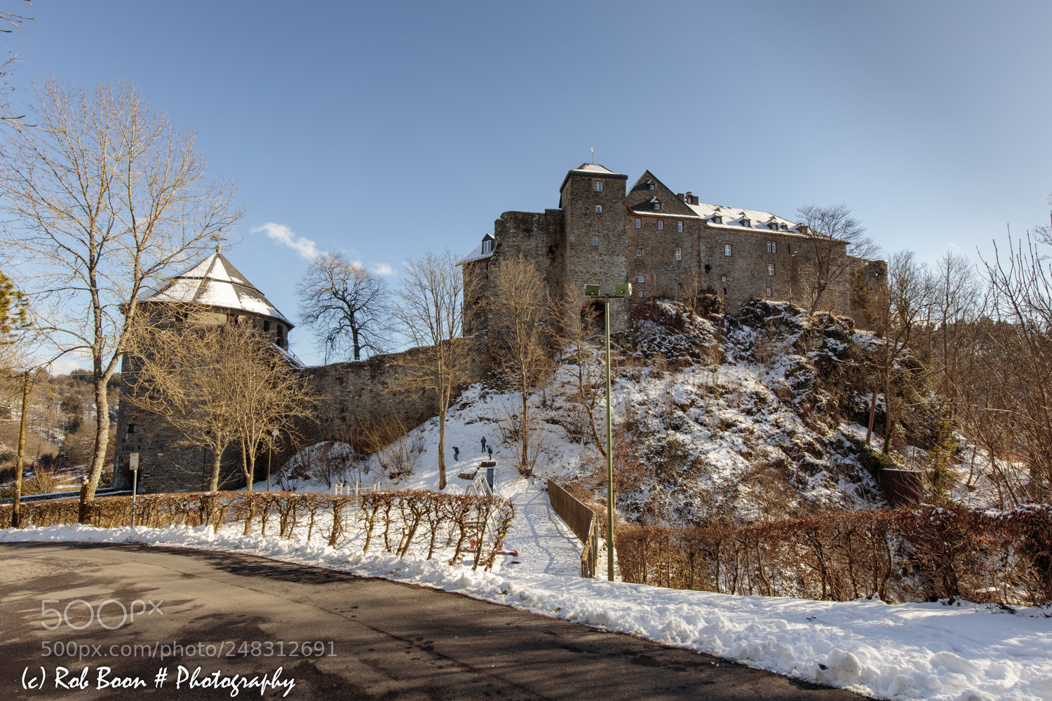 Canon EOS 5DS sample photo. Monschau 25 photography