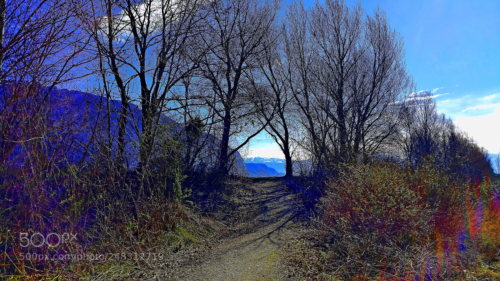 Samsung Galaxy Note4 sample photo. Bicycle ride photography