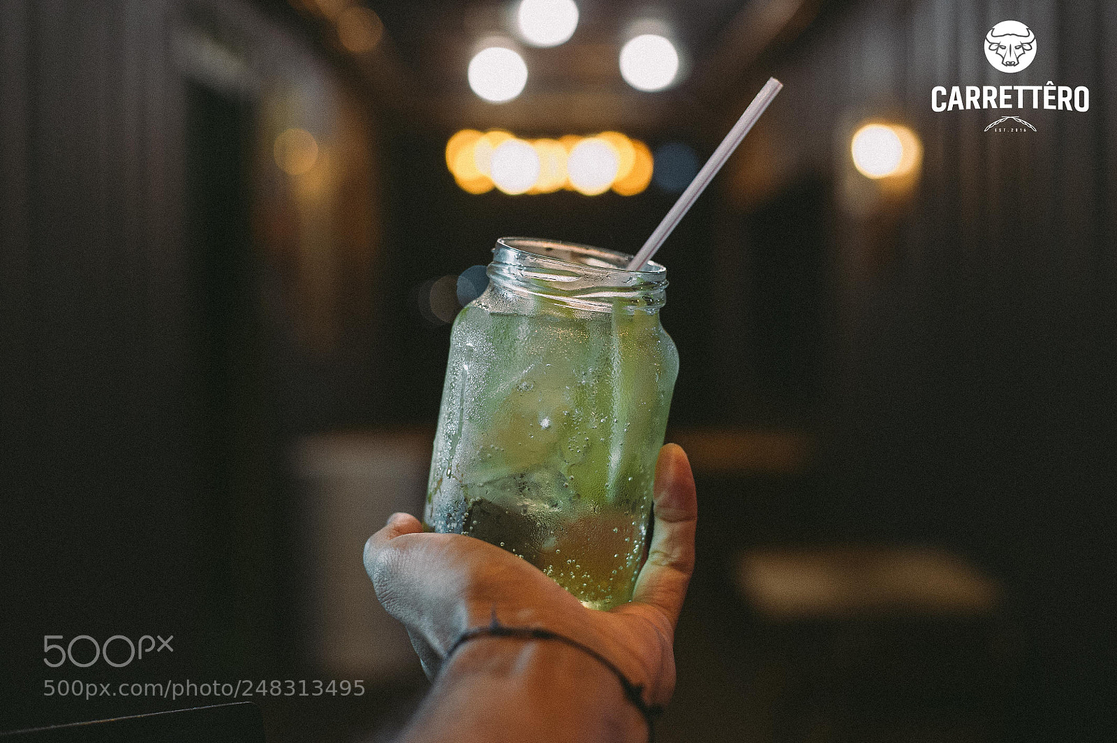 Nikon D3S sample photo. Soda italiana photography