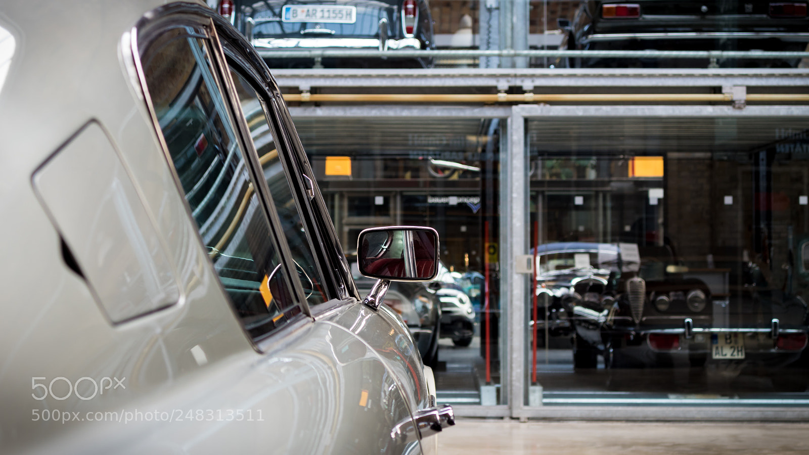 Canon EOS M10 sample photo. Classic remise photography