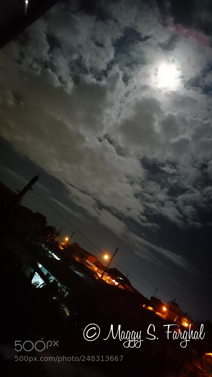 Sony Xperia X sample photo. 3am photography