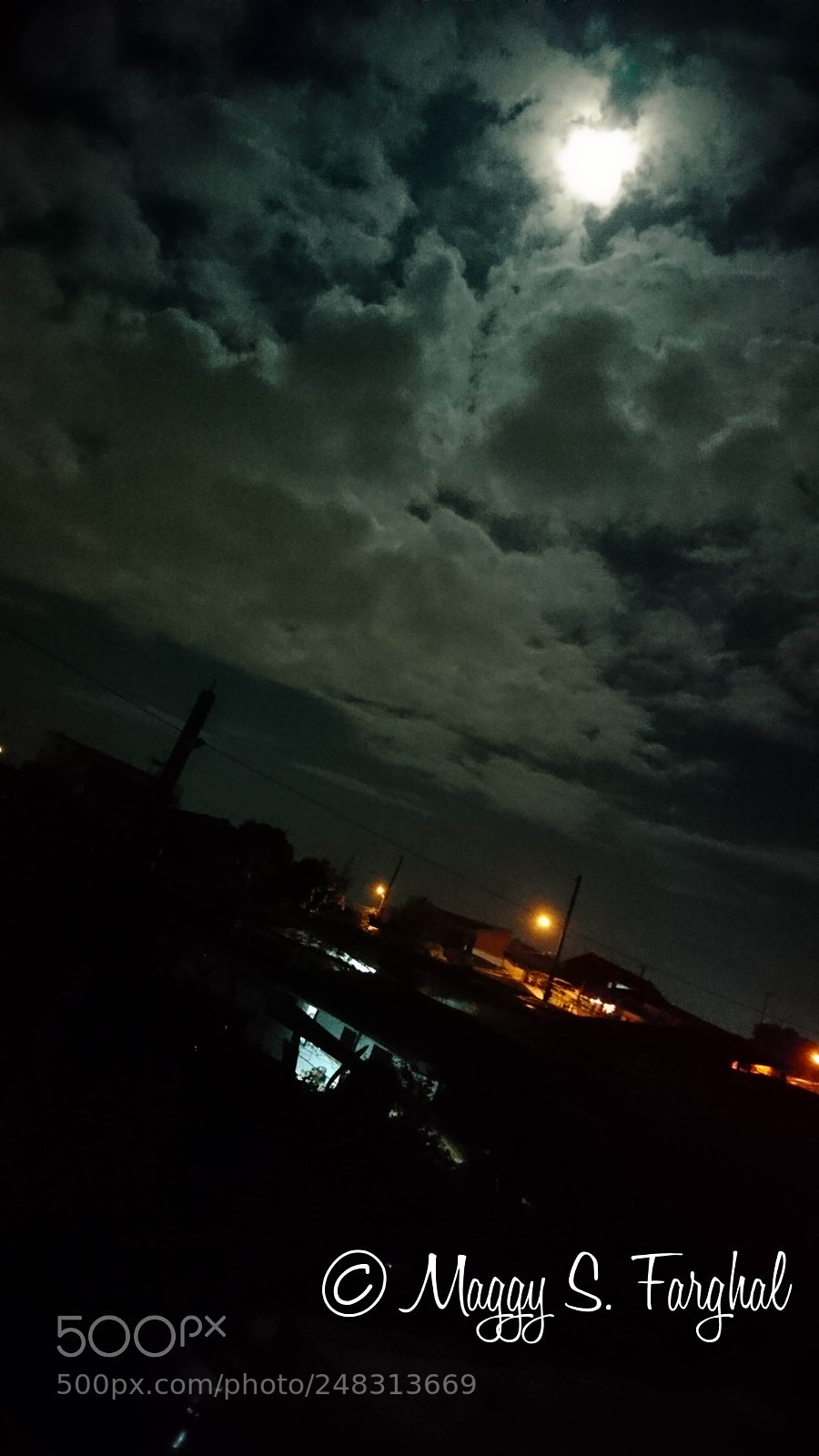 Sony Xperia X sample photo. 3am - 2 photography