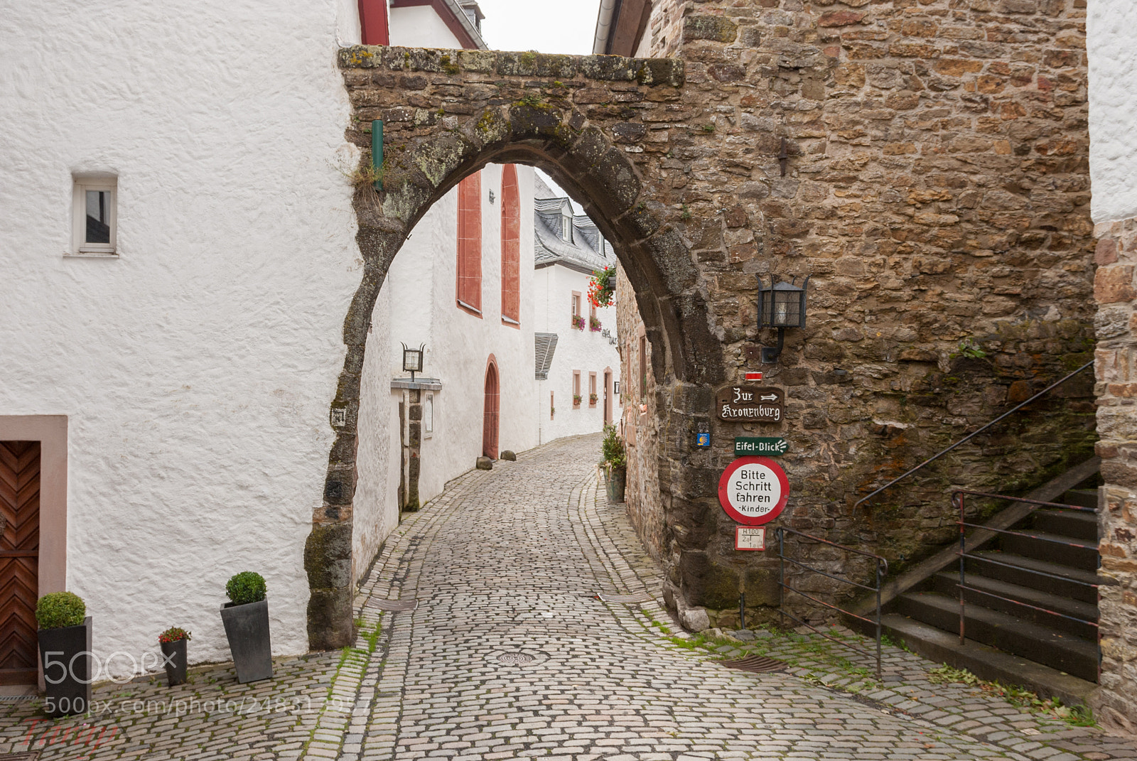Sony Alpha DSLR-A300 sample photo. Kronenberg, eifel 2017 photography