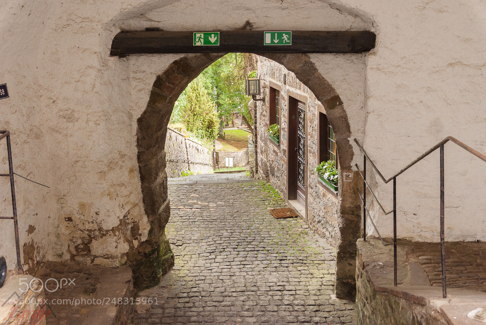 Sony Alpha DSLR-A300 sample photo. Kronenberg, eifel 2017 photography