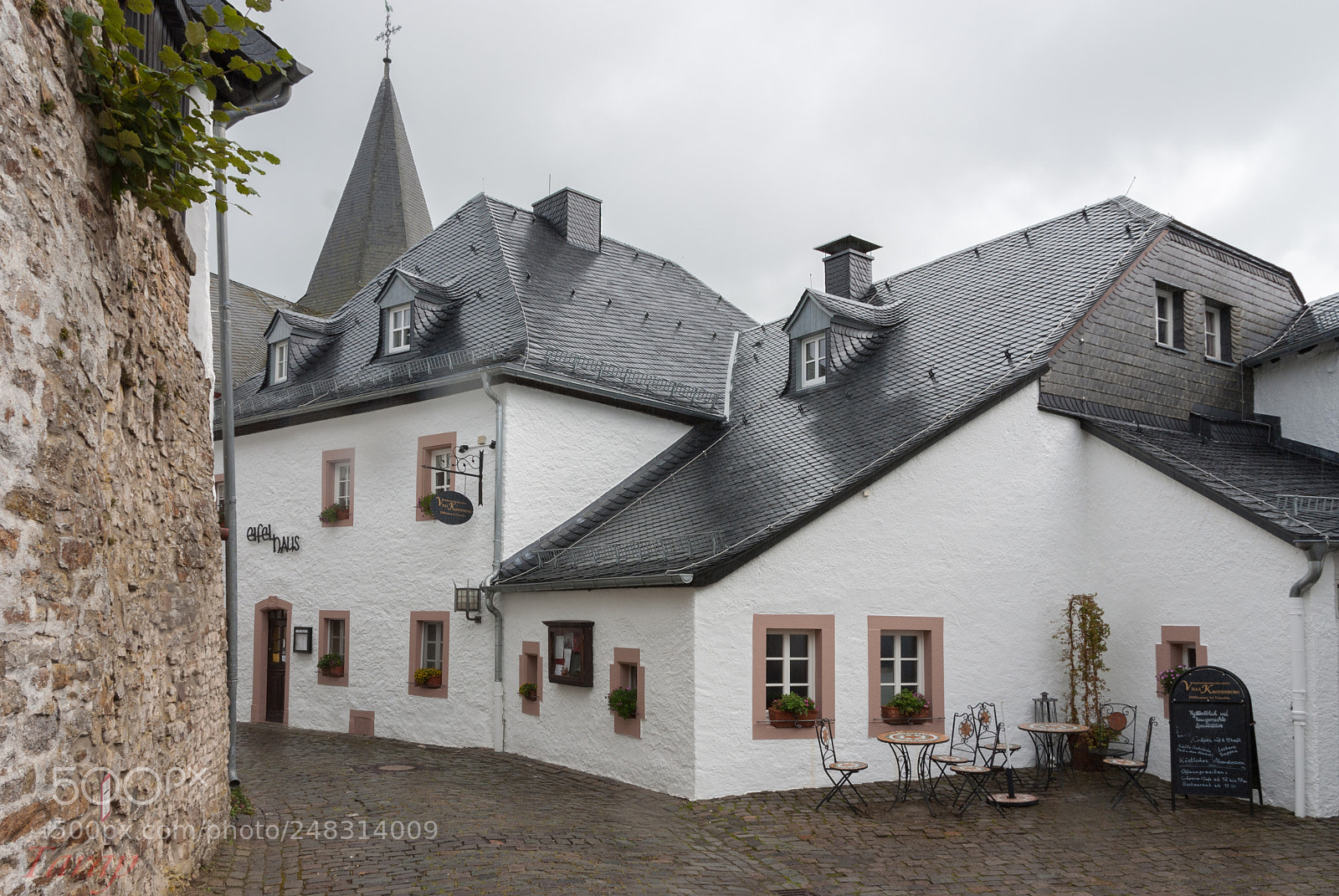 Sony Alpha DSLR-A300 sample photo. Kronenberg, eifel 2017 photography