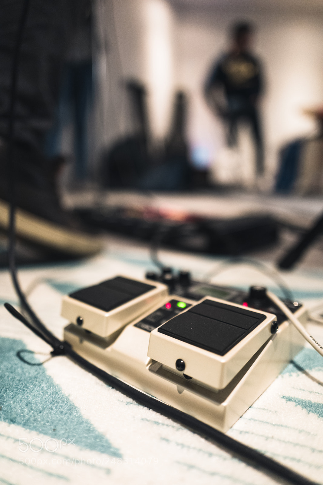 Leica Q (Typ 116) sample photo. Pedal photography