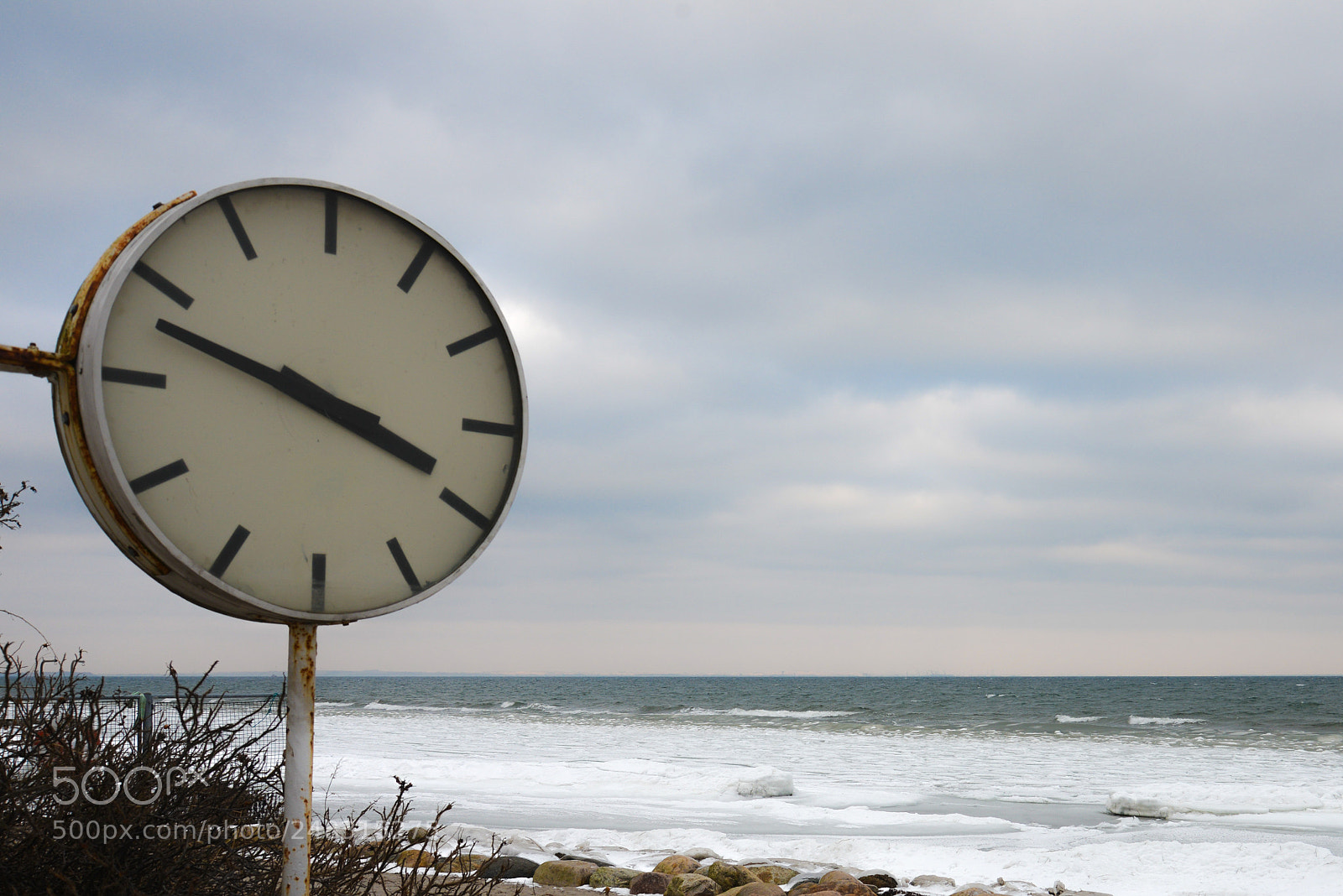 Nikon D600 sample photo. 3:48 photography