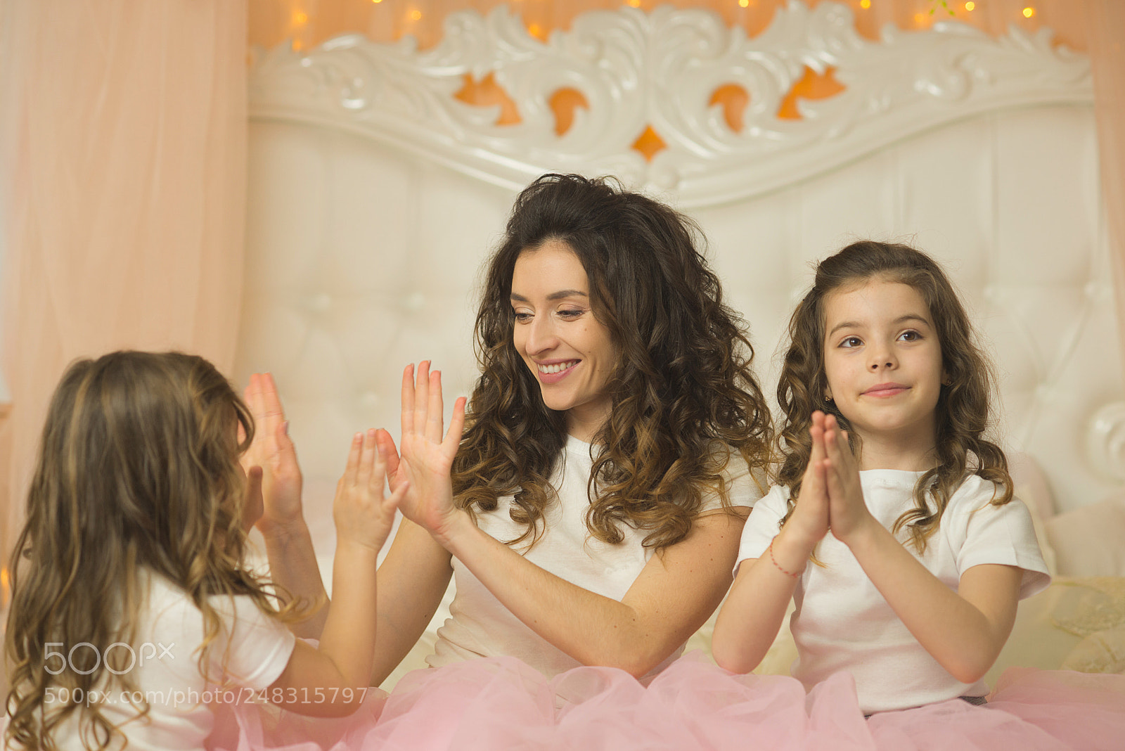 Nikon D610 sample photo. Family photography