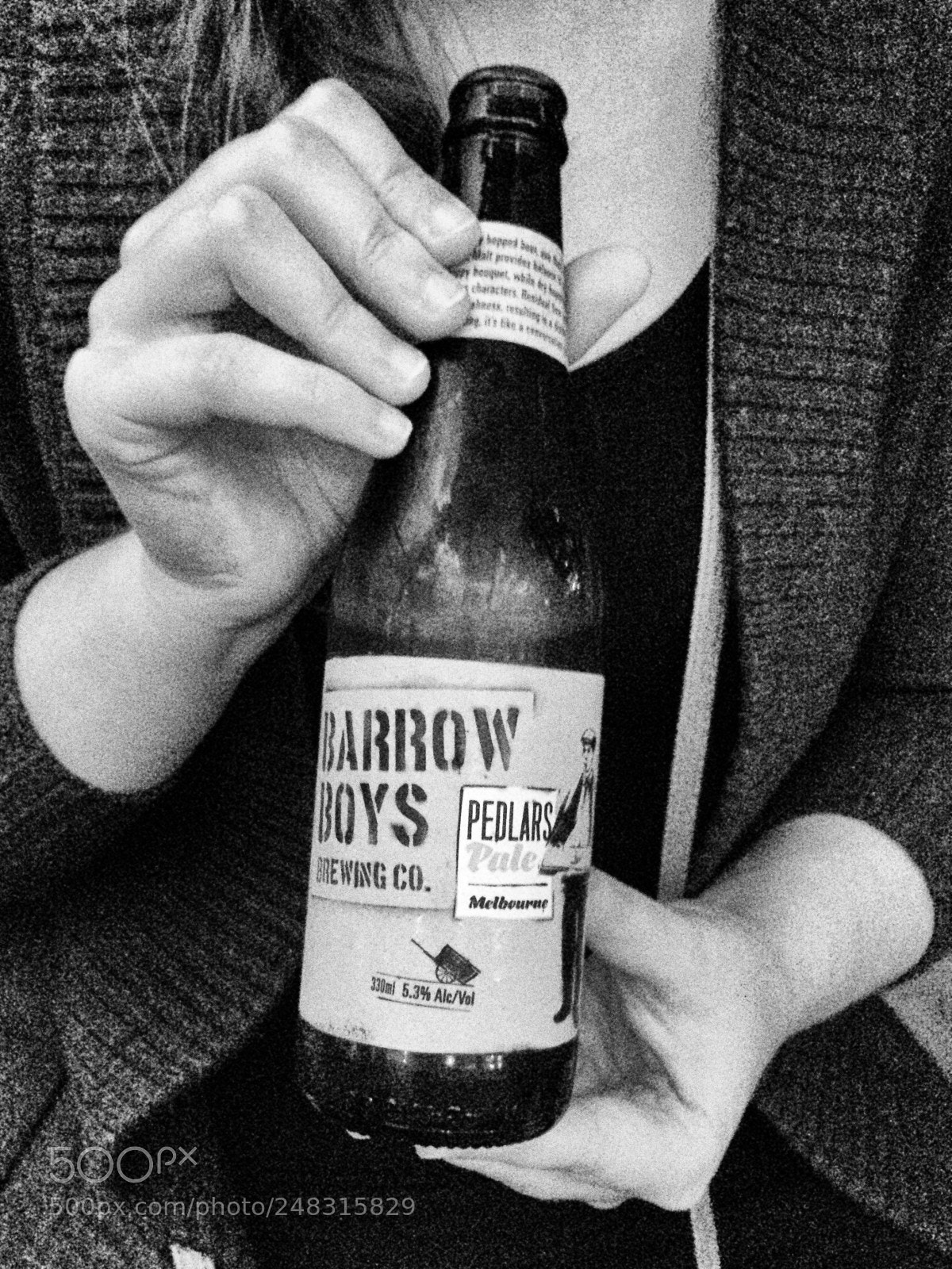 Apple iPhone 5s sample photo. Barrows boys pedlars pale photography