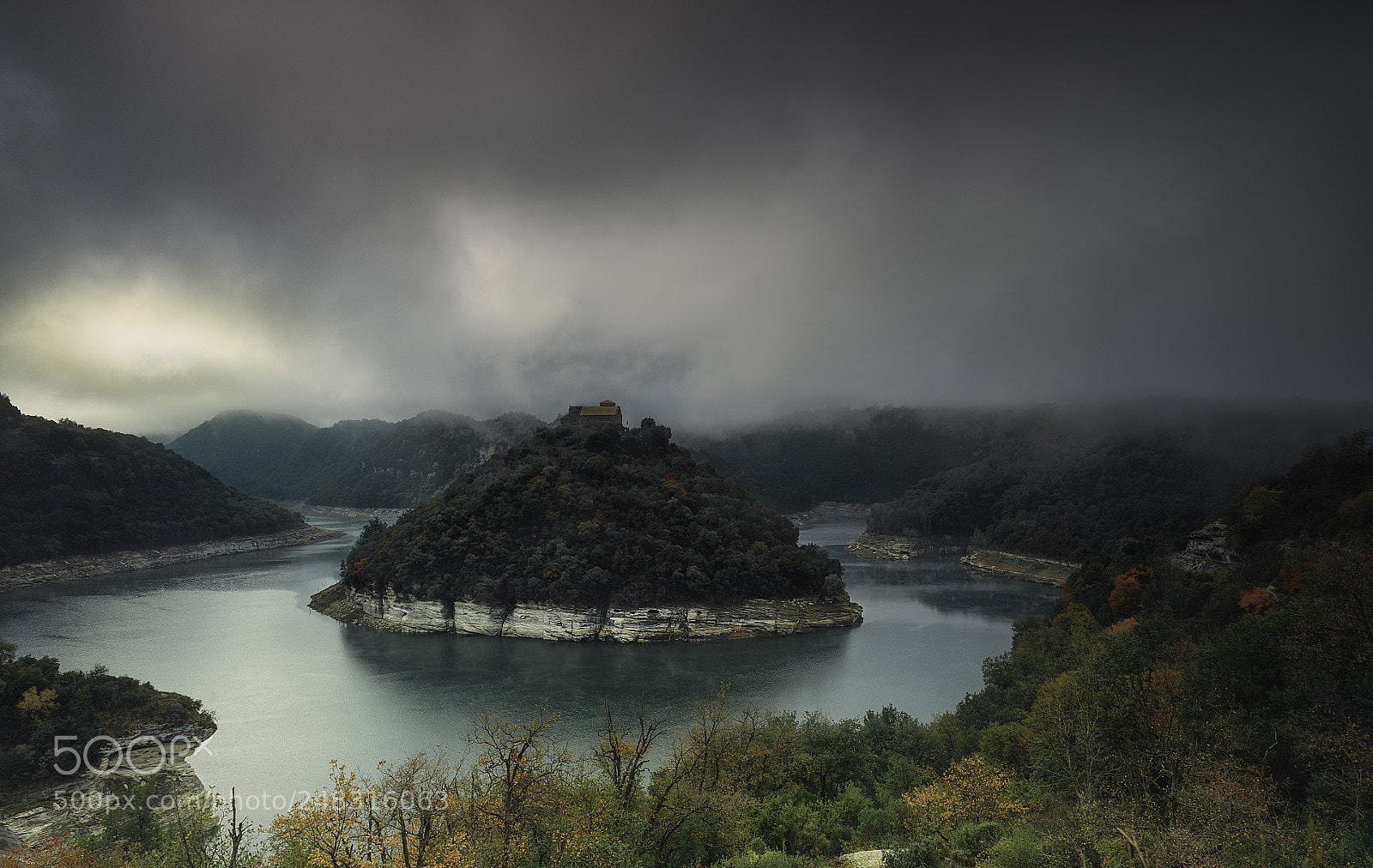 Nikon D5 sample photo. Casserres photography