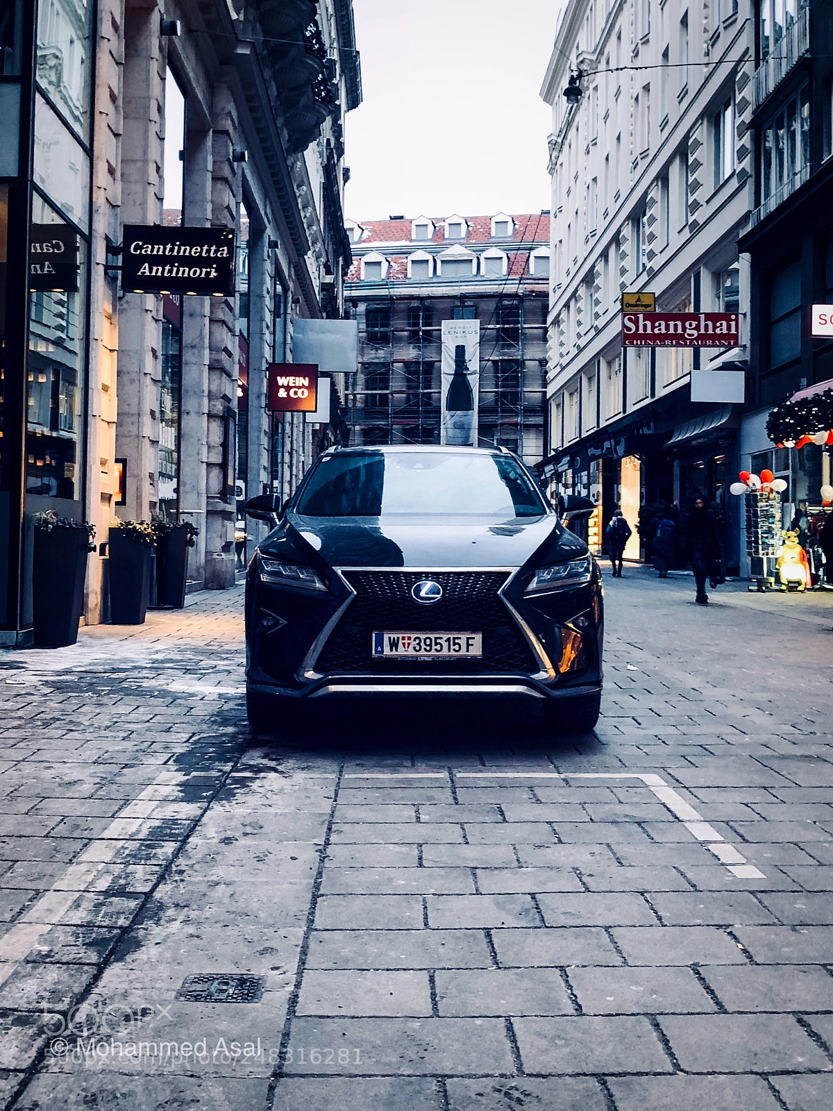 Apple iPhone X sample photo. Lexus rx 450 photography