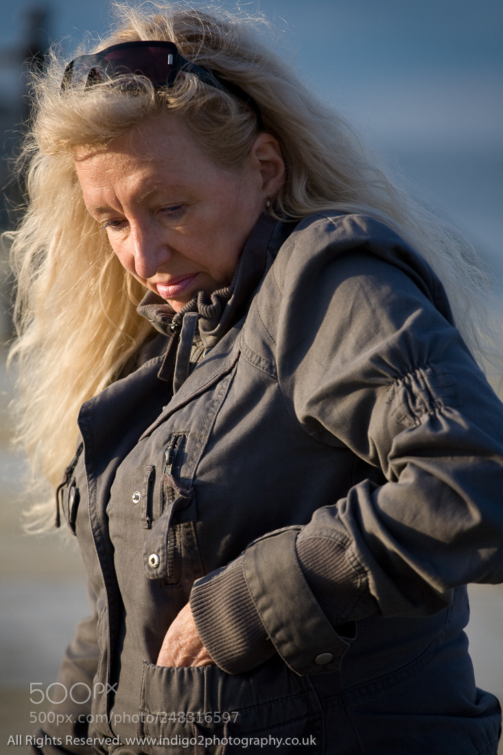 Canon EOS 5D sample photo. Dreaming in sunlight photography