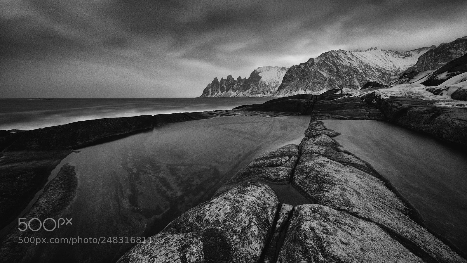 Nikon D850 sample photo. Tungeneset, skaland,  senja photography