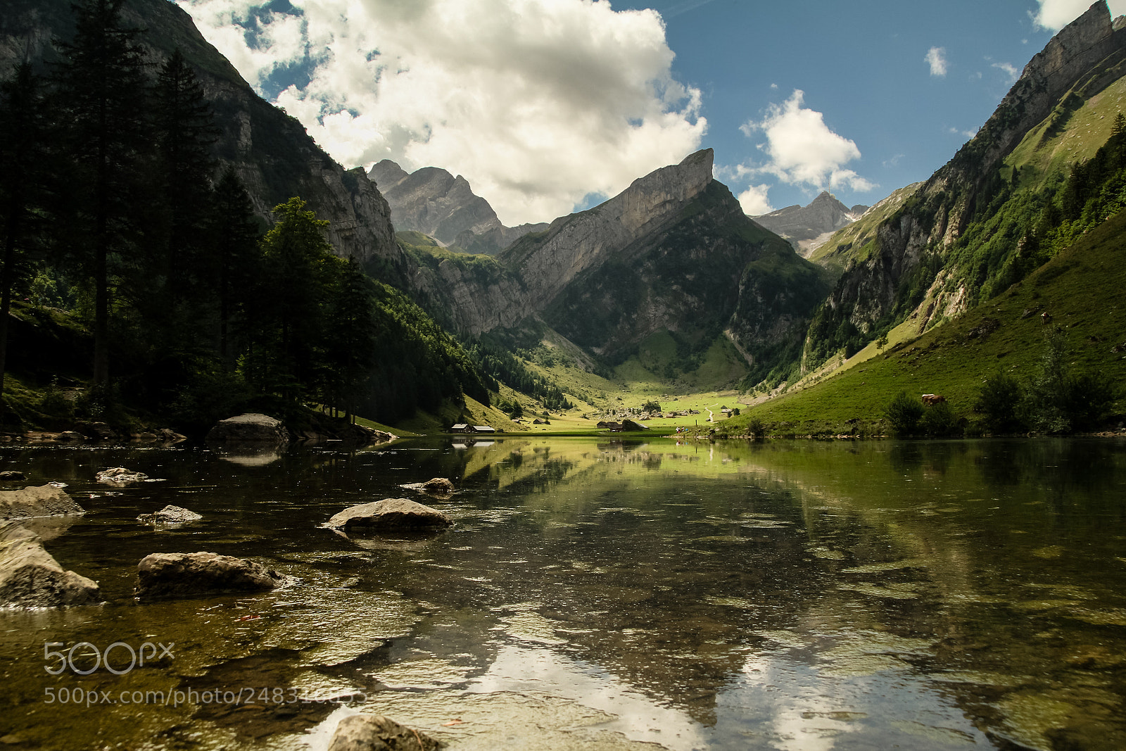 Canon EOS 550D (EOS Rebel T2i / EOS Kiss X4) sample photo. Seealpsee. mud again :d photography