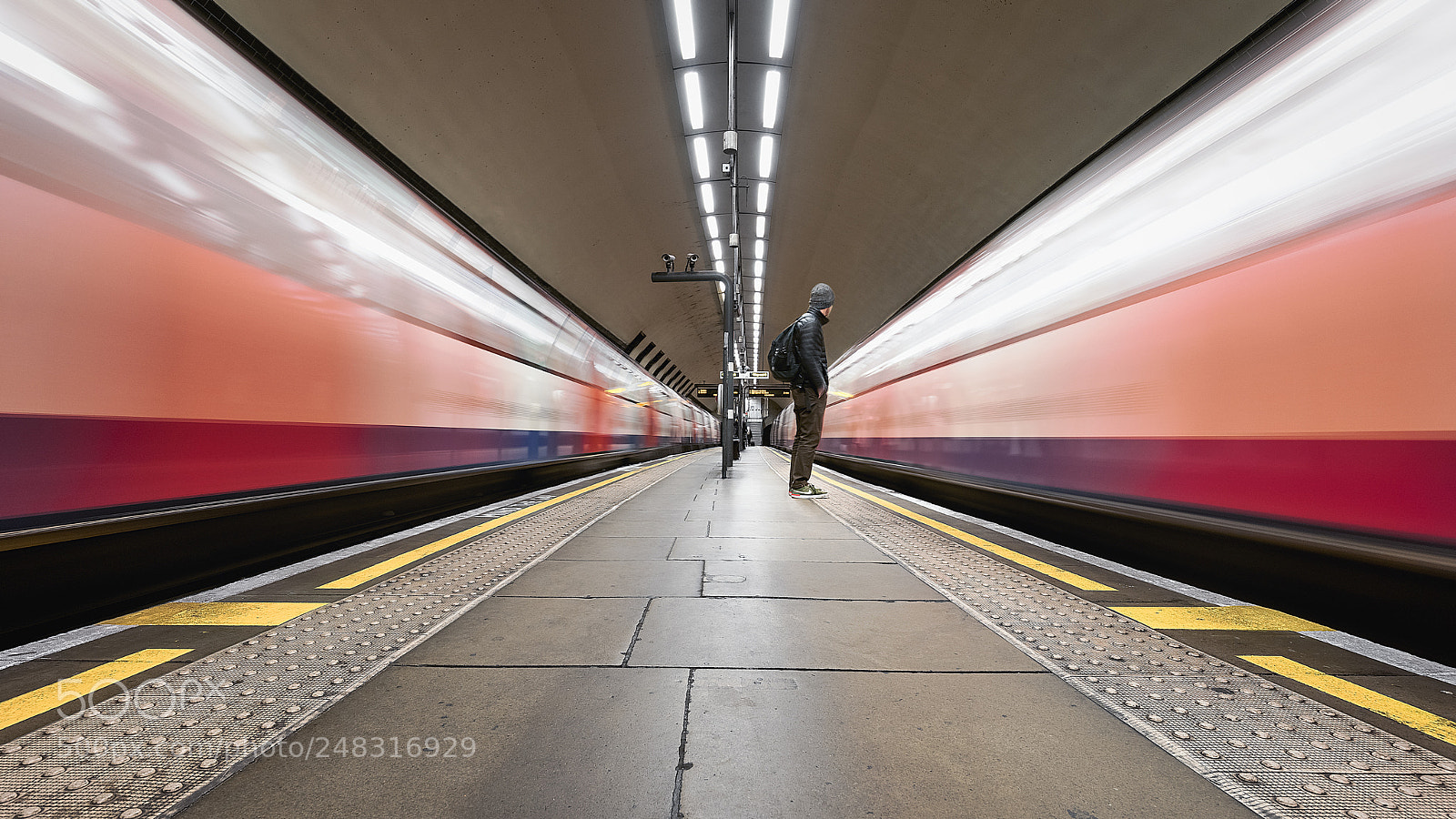 Sony a7 II sample photo. Gap year photography
