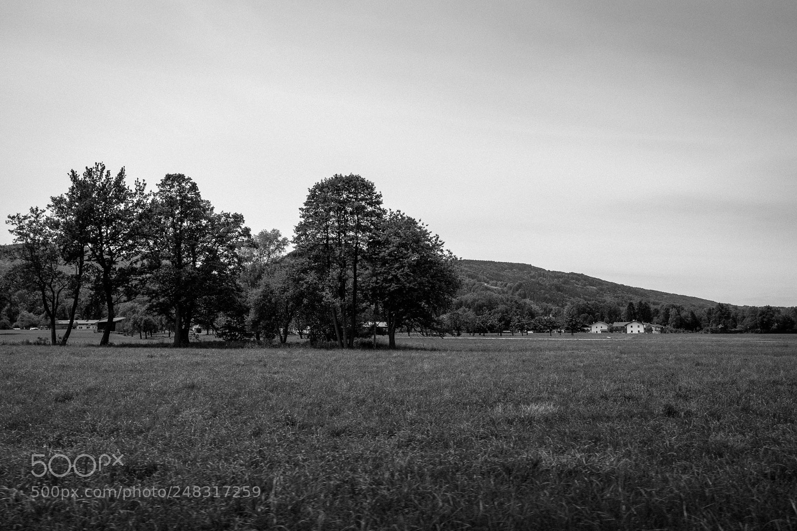 Samsung NX300 sample photo. Random bavarian landscapes photography