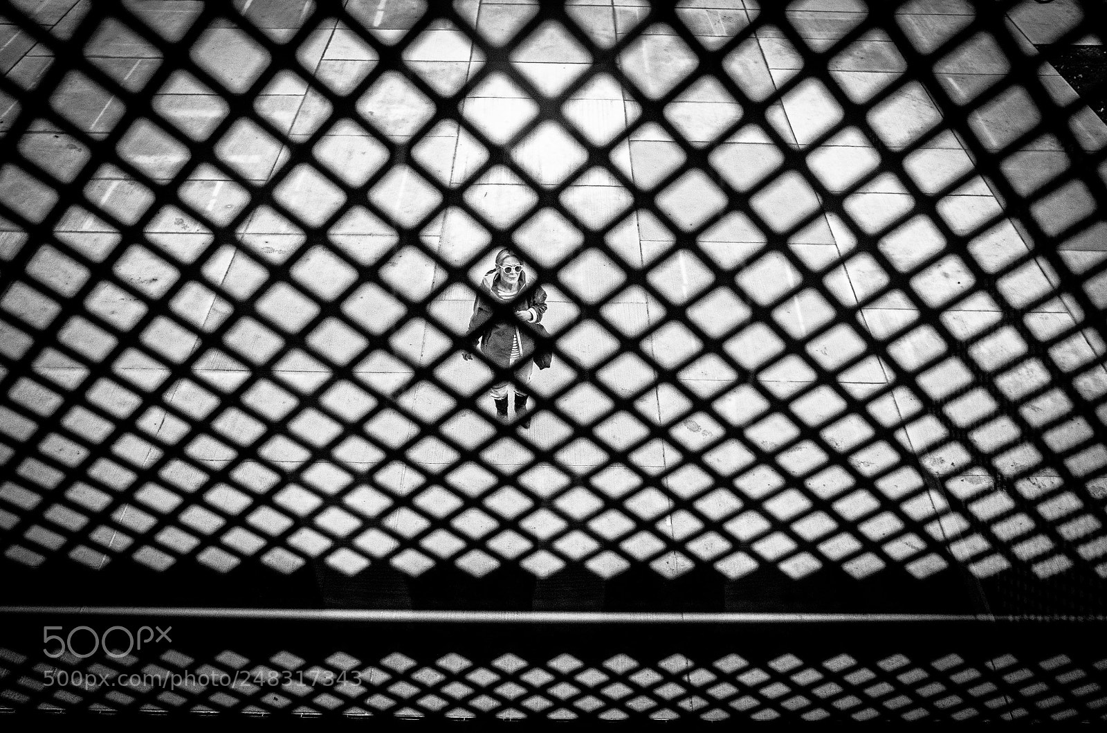 Ricoh GR II sample photo. Untitled photography