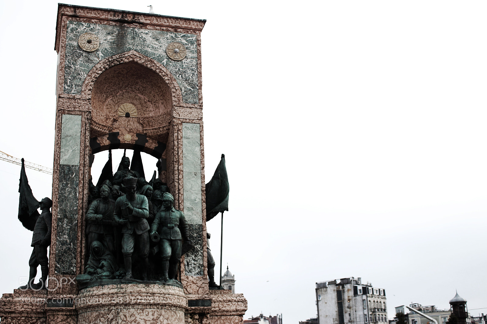 Canon EOS 650D (EOS Rebel T4i / EOS Kiss X6i) sample photo. Taksim photography