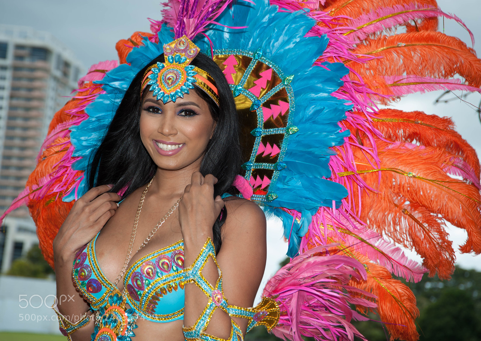 Nikon D700 sample photo. Feathered beauty photography
