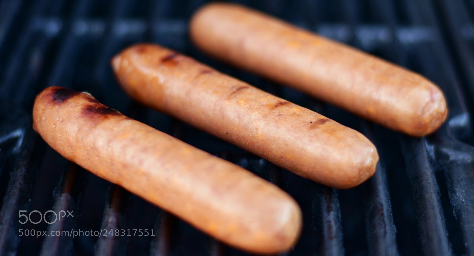 Nikon D3400 sample photo. Grill time photography