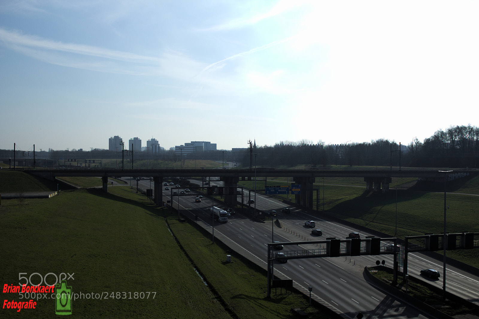 Canon EOS 1200D (EOS Rebel T5 / EOS Kiss X70 / EOS Hi) sample photo. Ring van antwerpen photography