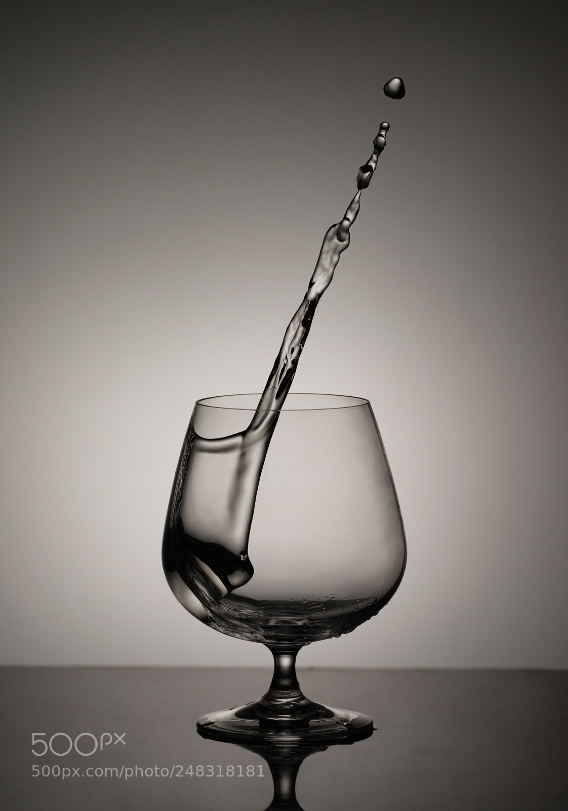 Nikon D800 sample photo. Shades of gray photography