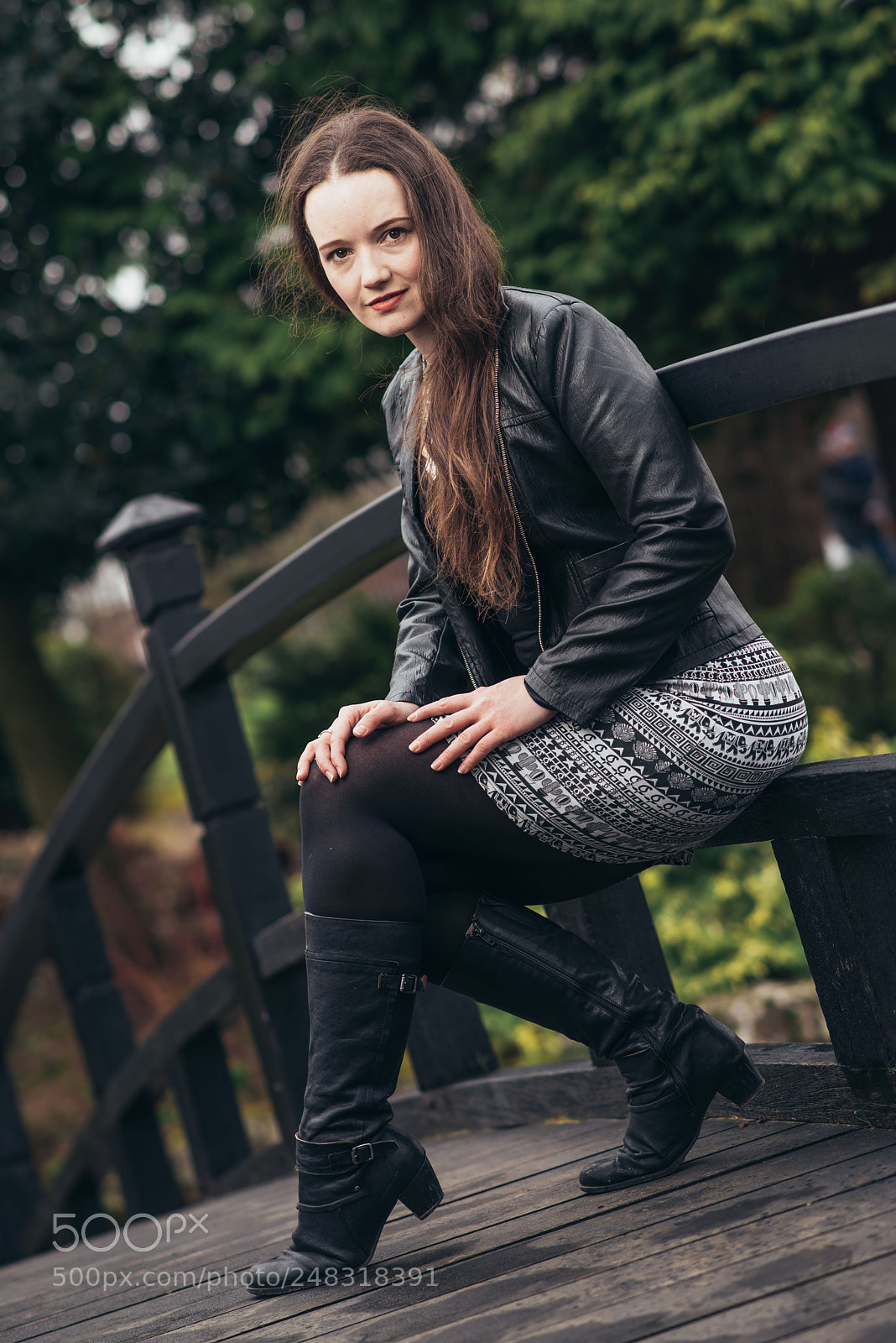 Nikon D810 sample photo. Lauren photography