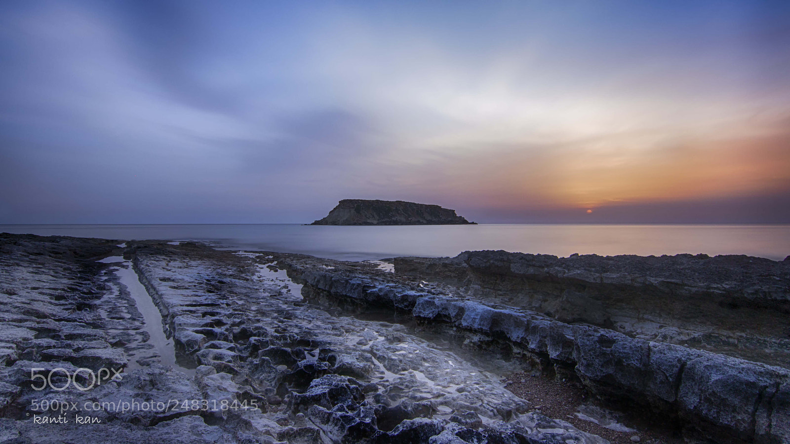 Canon EOS 80D sample photo. At saint george, pegeia photography