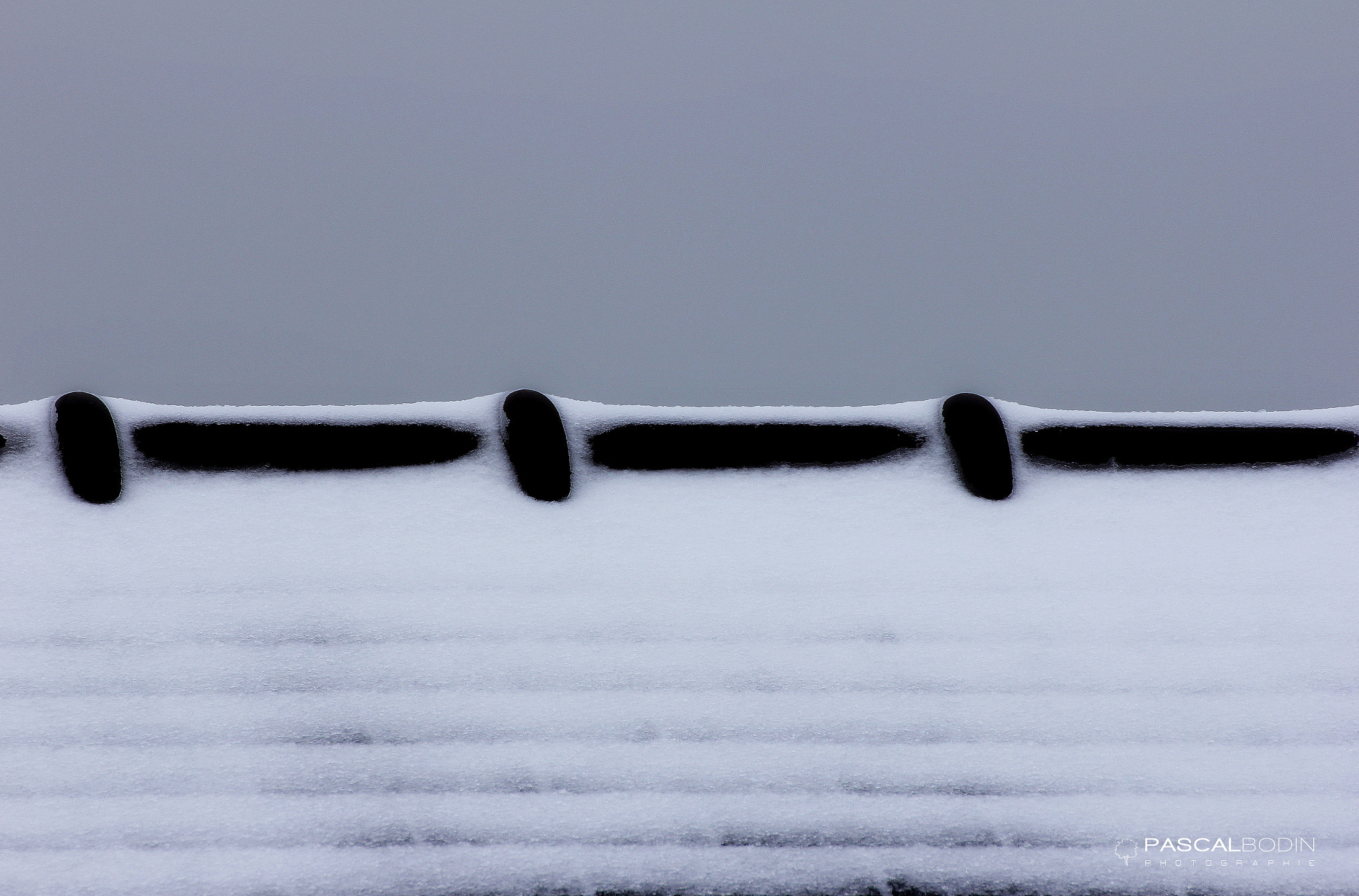 Canon EOS 60D sample photo. Gris noir blanc photography