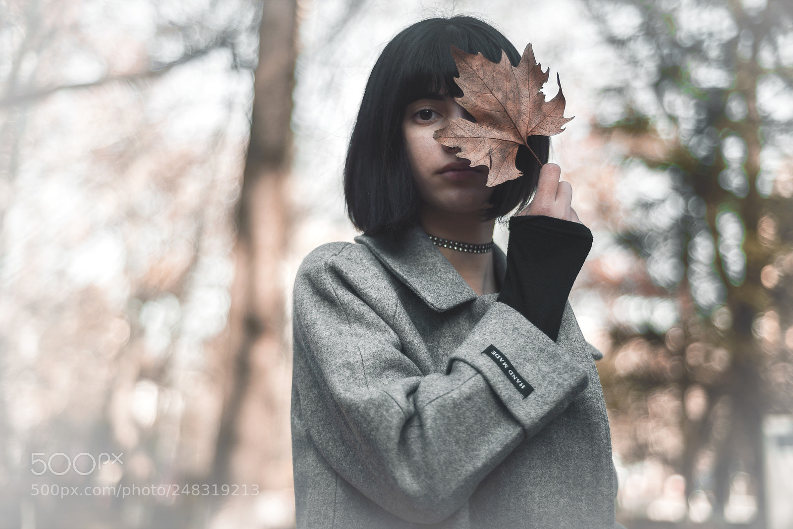 Nikon D600 sample photo. Girl photography