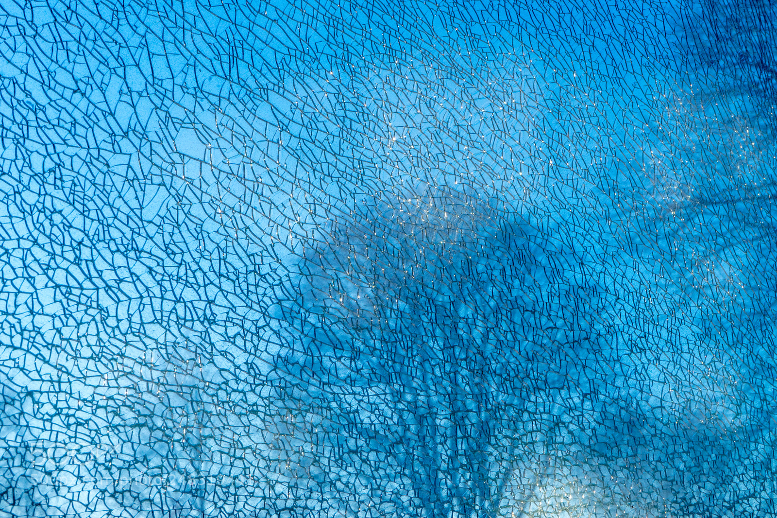 Sony a7 II sample photo. 052/365: broken glass photography