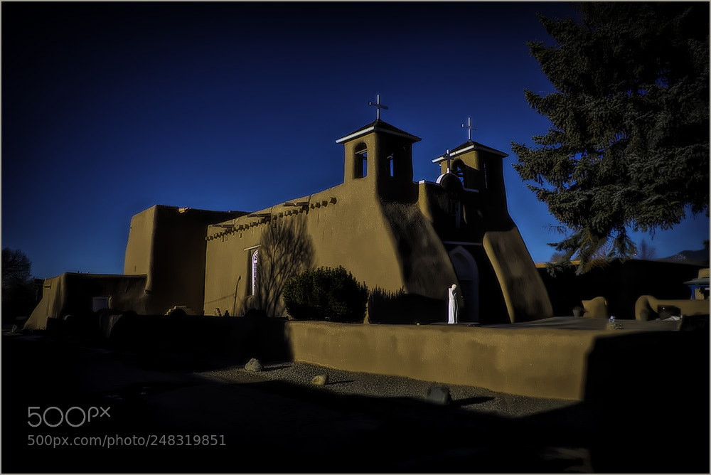 Panasonic Lumix DMC-FZ200 sample photo. San francisco de osis photography