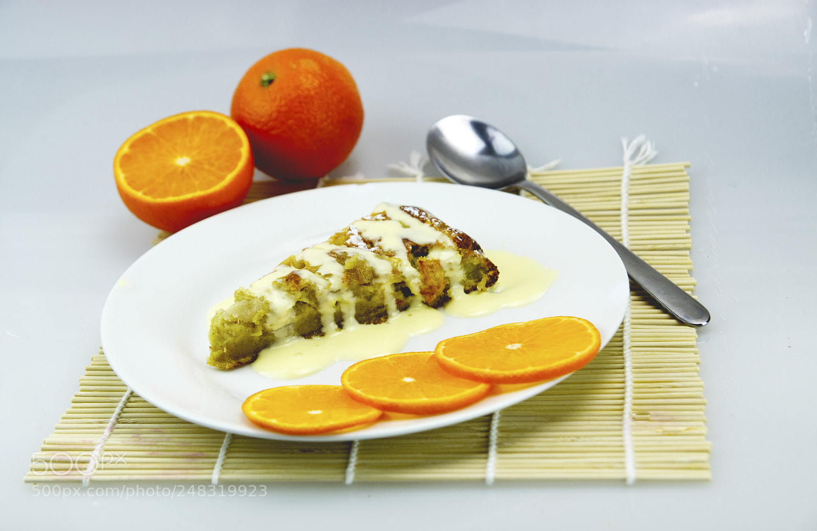 Pentax K-3 II sample photo. Cake time photography