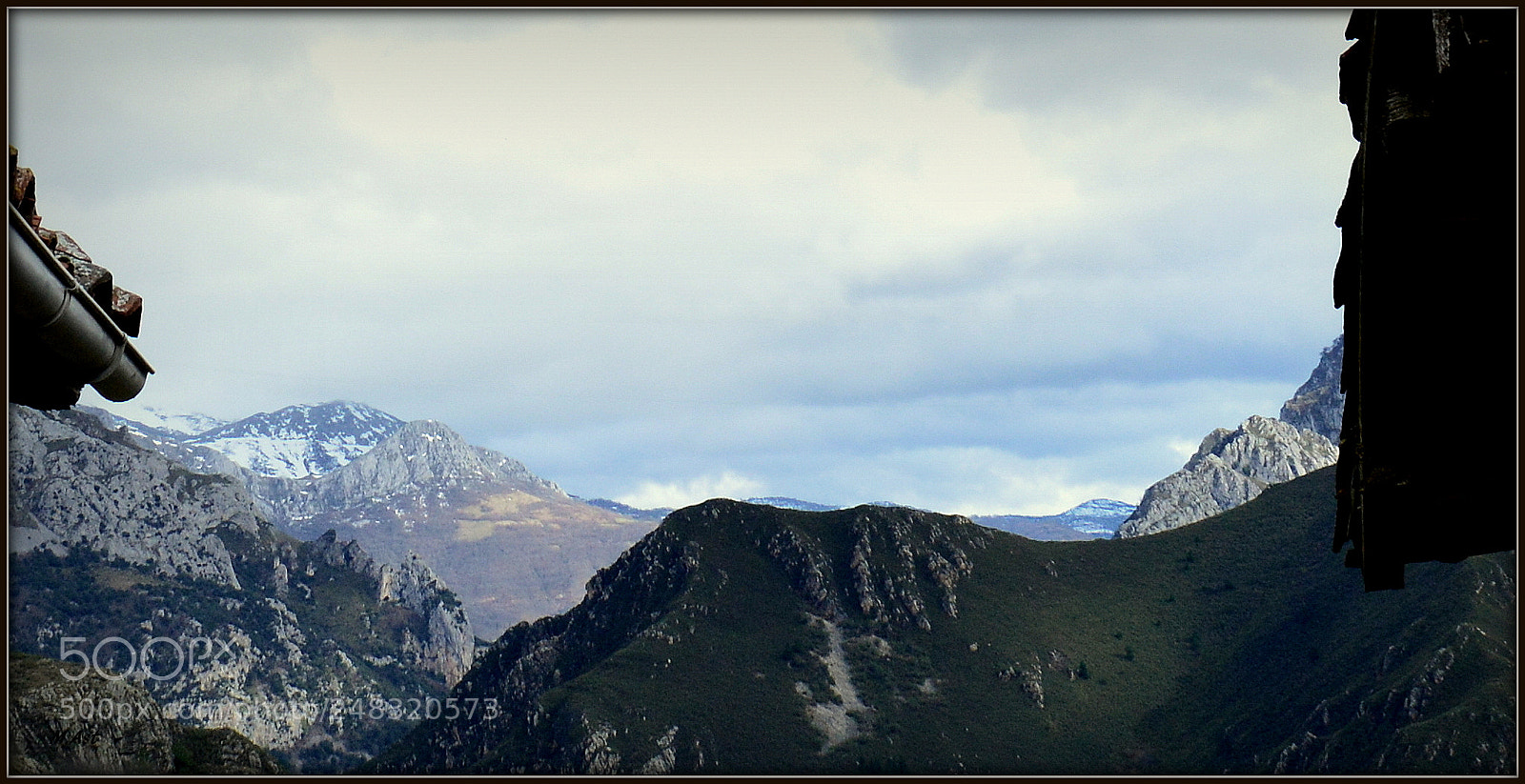 Nikon D3200 sample photo. Peque os paraisos .litle photography