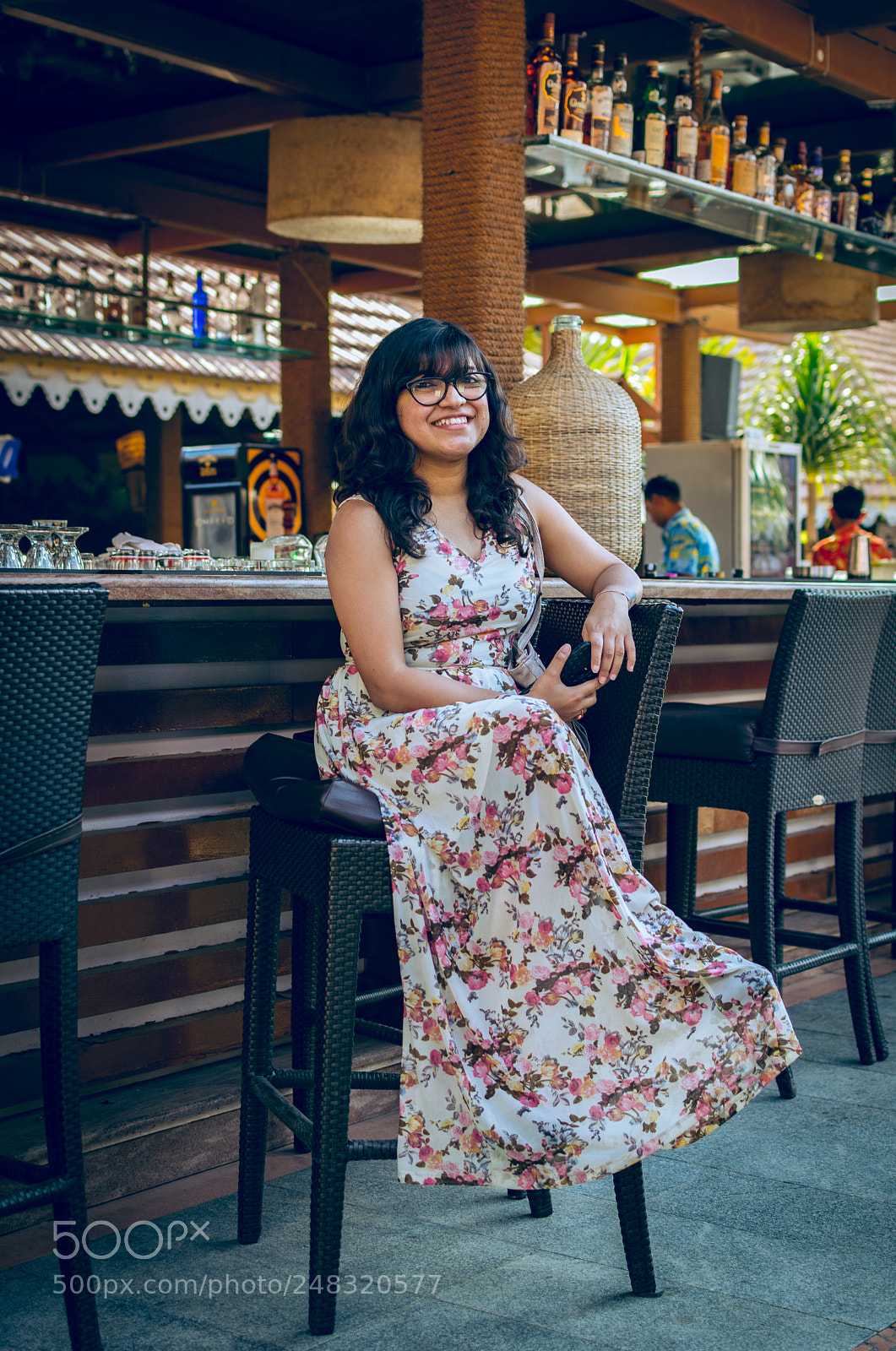 Nikon D5300 sample photo. Sanhita photography