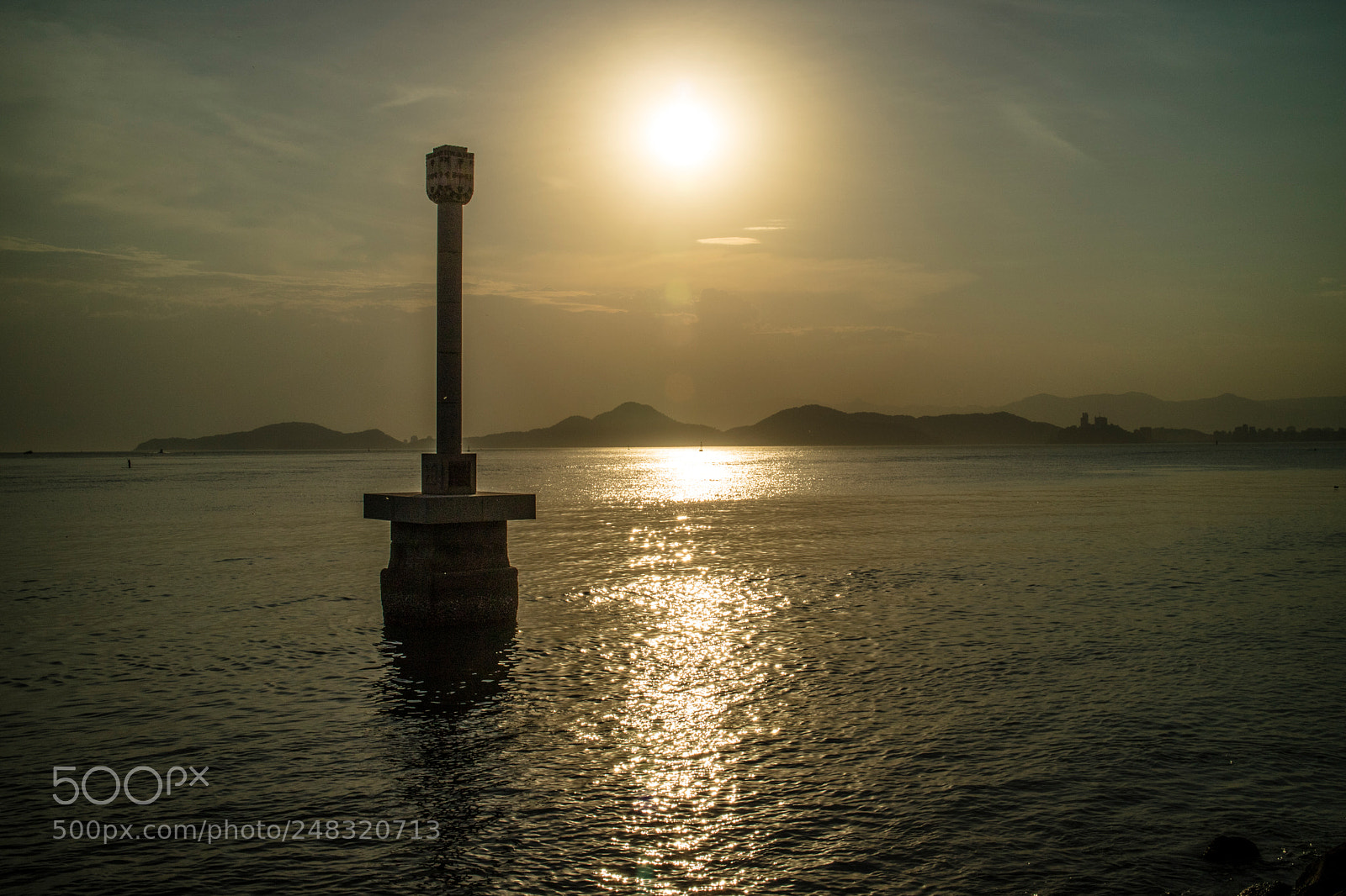Canon EOS M3 sample photo. Santos, marco do descobrimento photography