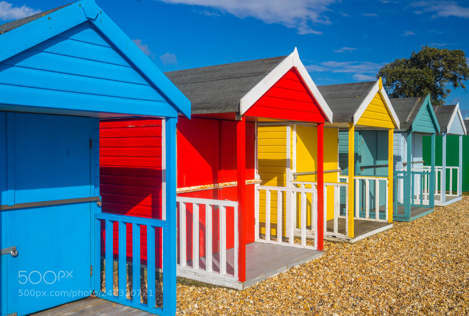 Sony a7 II sample photo. Beach huts, calshot,hampshire uk-12 photography