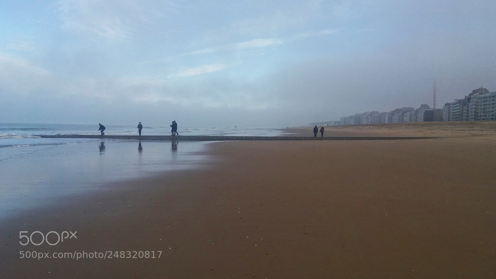 Samsung Galaxy J5 sample photo. Atlantic ocean photography