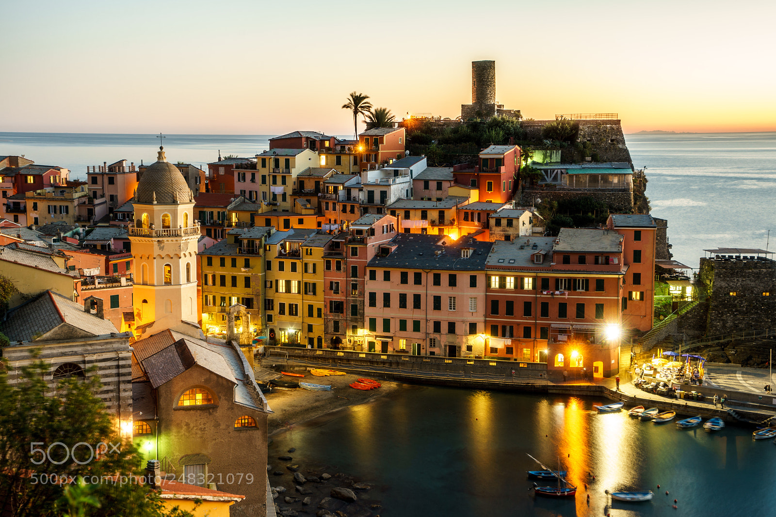 Sony a7 II sample photo. W l'italia photography
