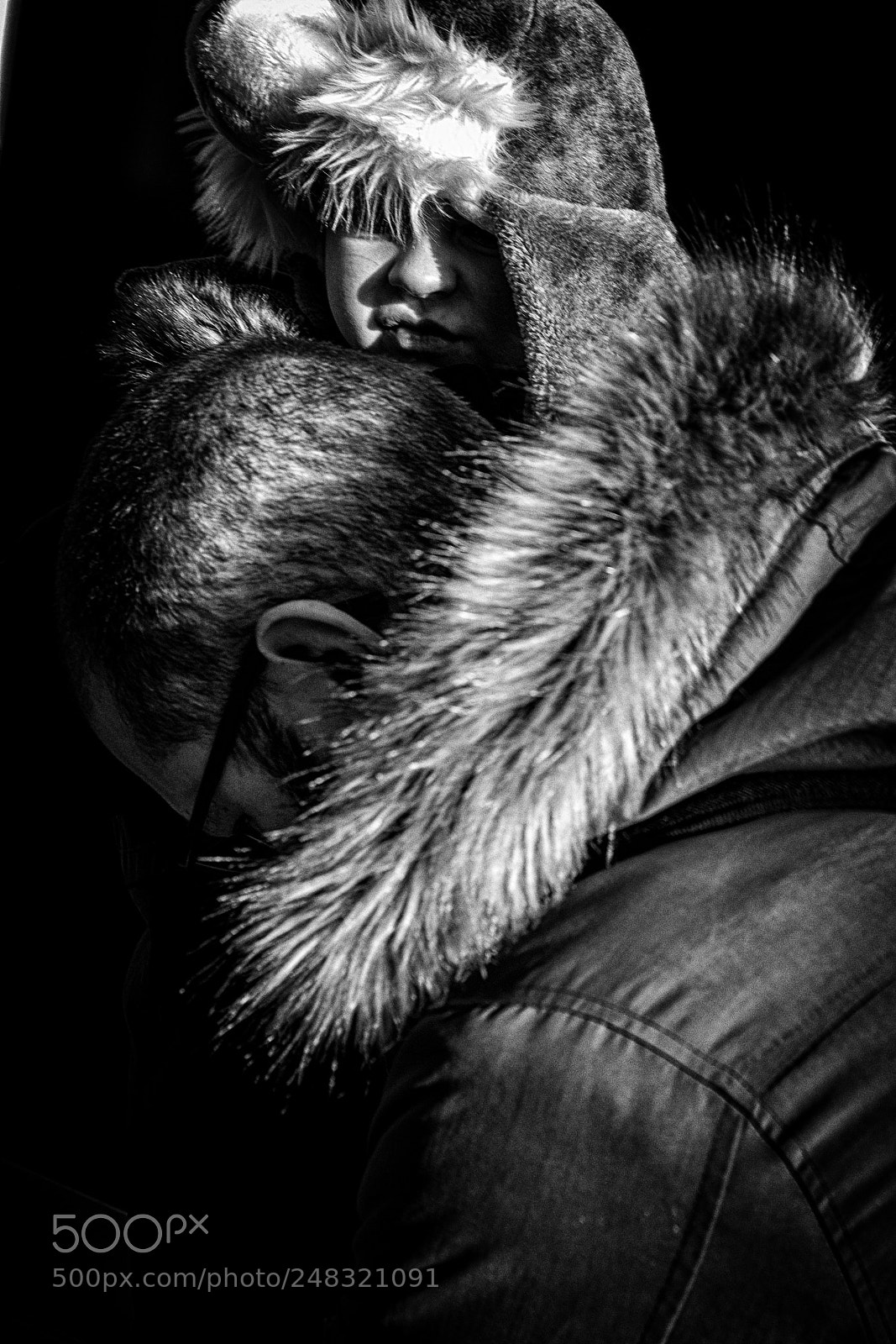Fujifilm X100F sample photo. Sheep in wolves clothing photography
