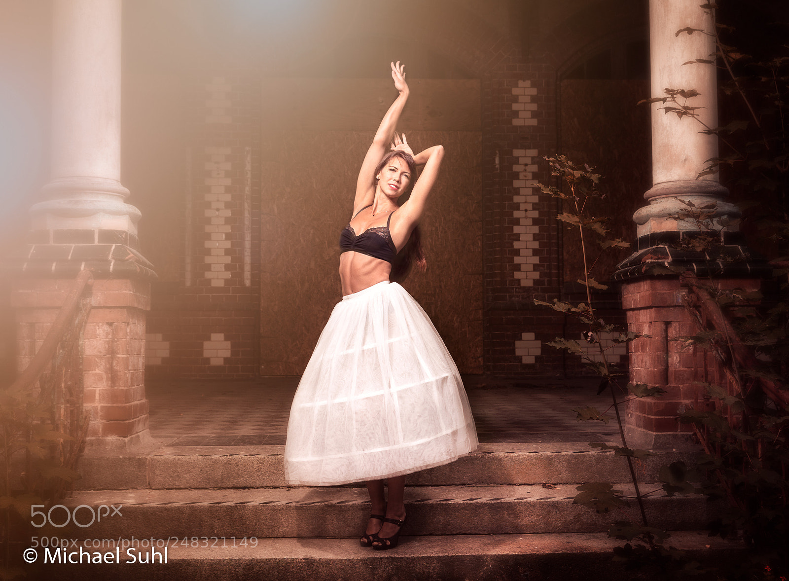 Canon EOS-1D X sample photo. Krissy, beelitz photography